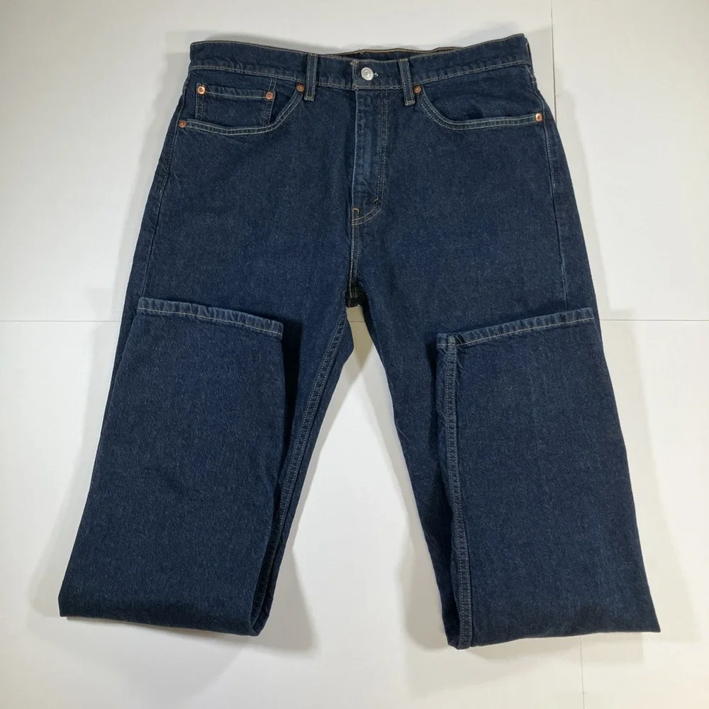 Levis levi 505